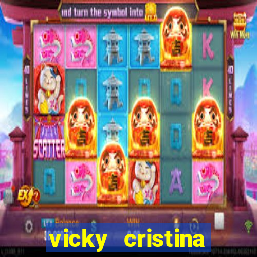 vicky cristina barcelona redecanais